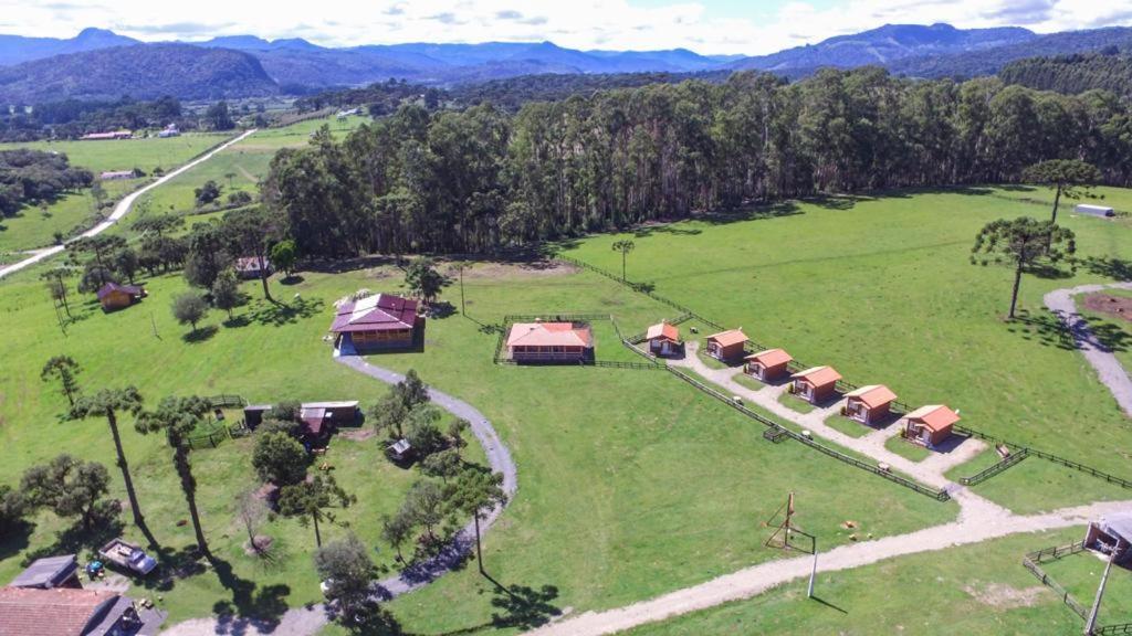 Sítio Rancho Crioulo Casa de hóspedes *