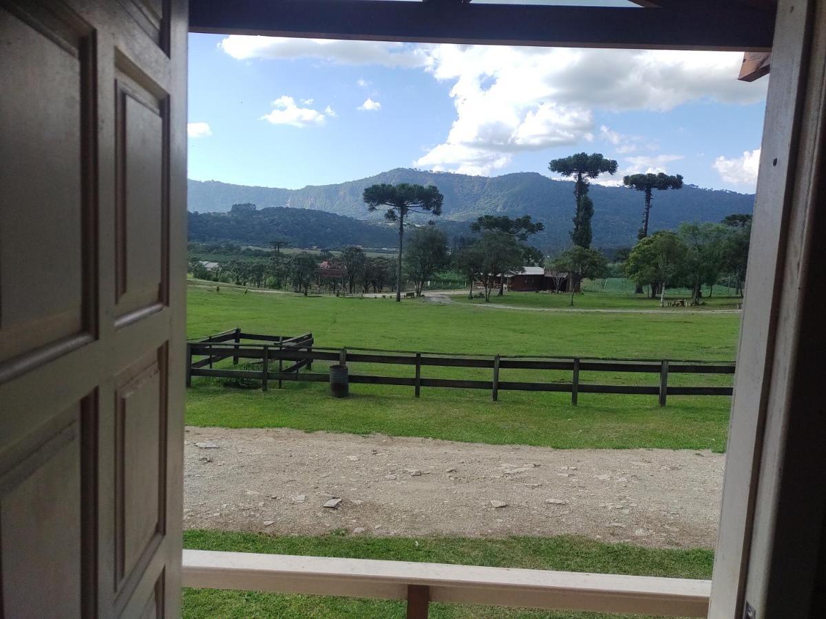 Sitio Rancho Crioulo * Urubici