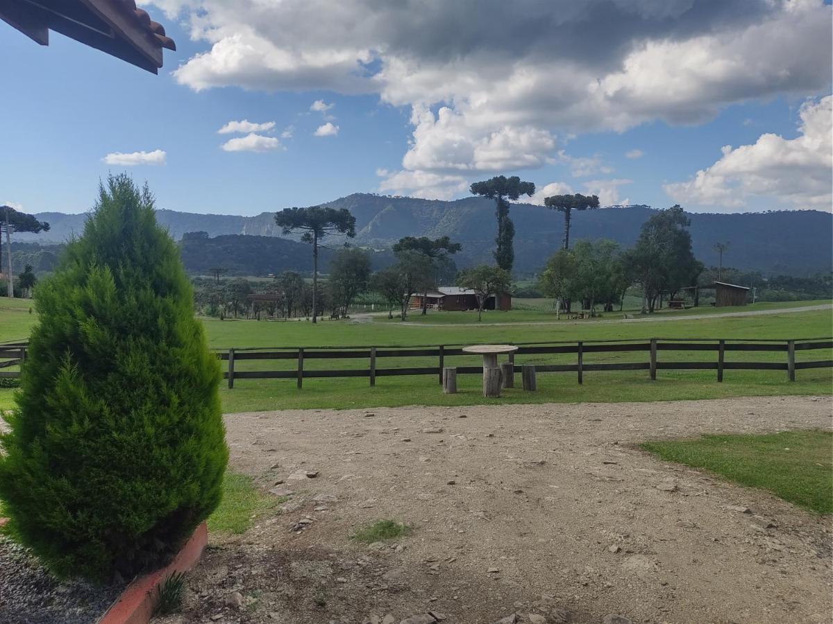 Sitio Rancho Crioulo *